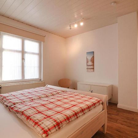 Killewipps Eg Apartment Langeoog Ngoại thất bức ảnh