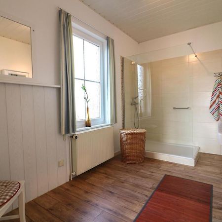 Killewipps Eg Apartment Langeoog Ngoại thất bức ảnh