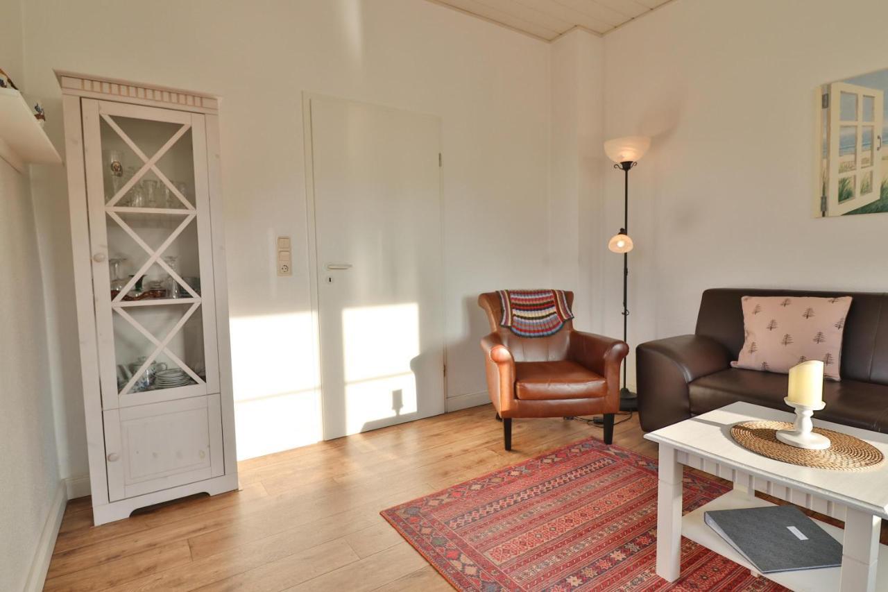 Killewipps Eg Apartment Langeoog Ngoại thất bức ảnh