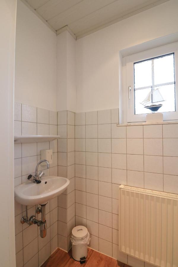 Killewipps Eg Apartment Langeoog Ngoại thất bức ảnh